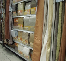 Cortinas