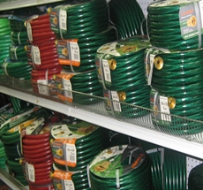 Mangueras