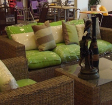 Muebles