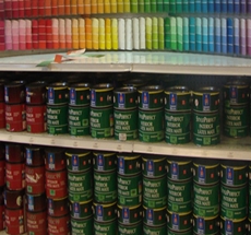 Pinturas