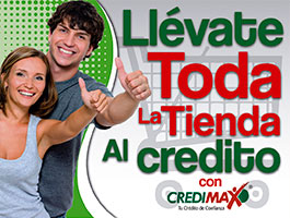 Tienda